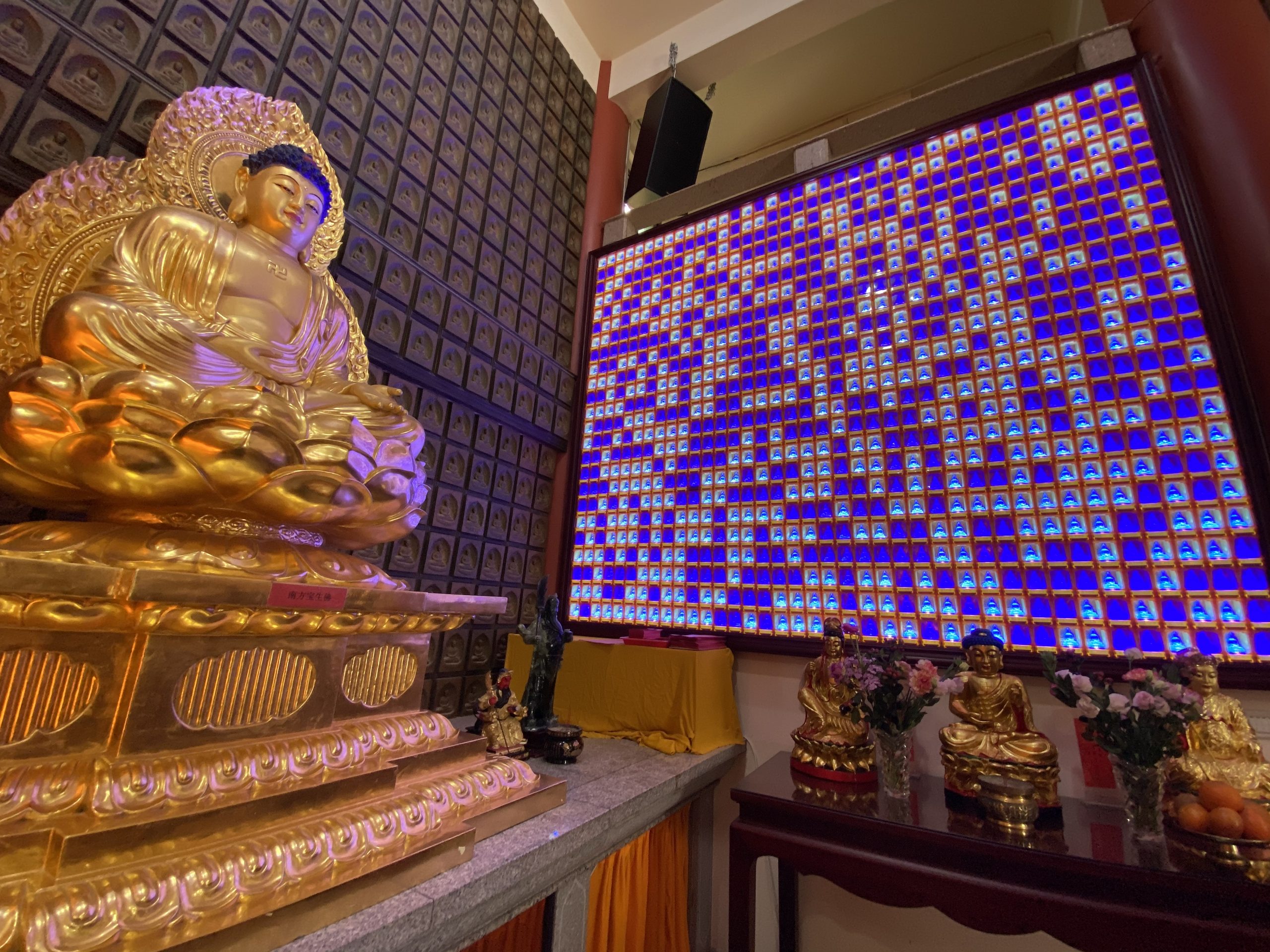 廈門(mén)翔安準(zhǔn)提寺