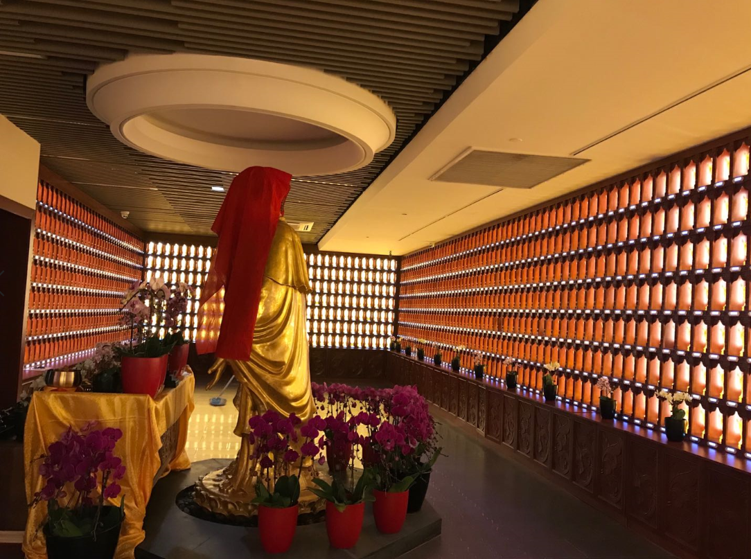 江蘇省無(wú)錫市靈山大佛