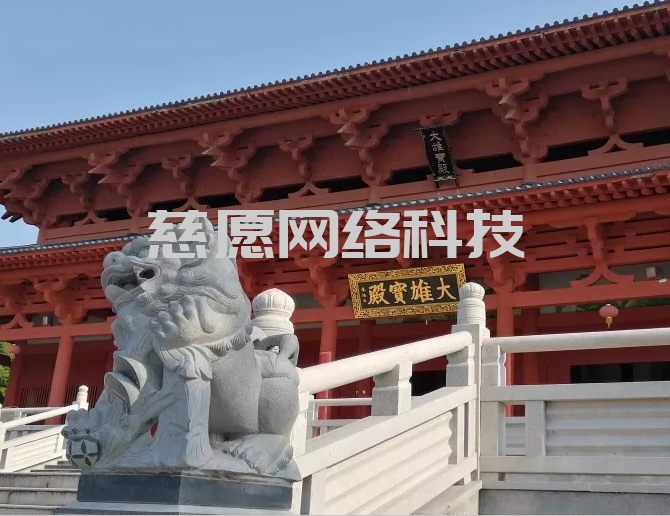 萬佛墻|大雄寶殿配裝智能萬佛墻，以佛具智德，光照大殿，普渡人間