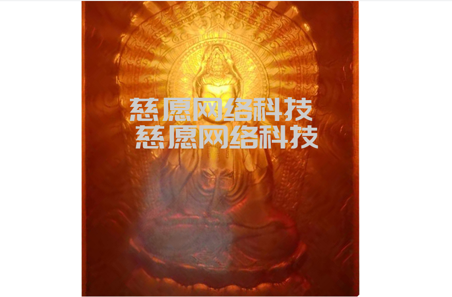 萬佛墻|琉璃磚萬佛墻燈板配色新品升級(jí)，佛光普照效果顯現(xiàn)